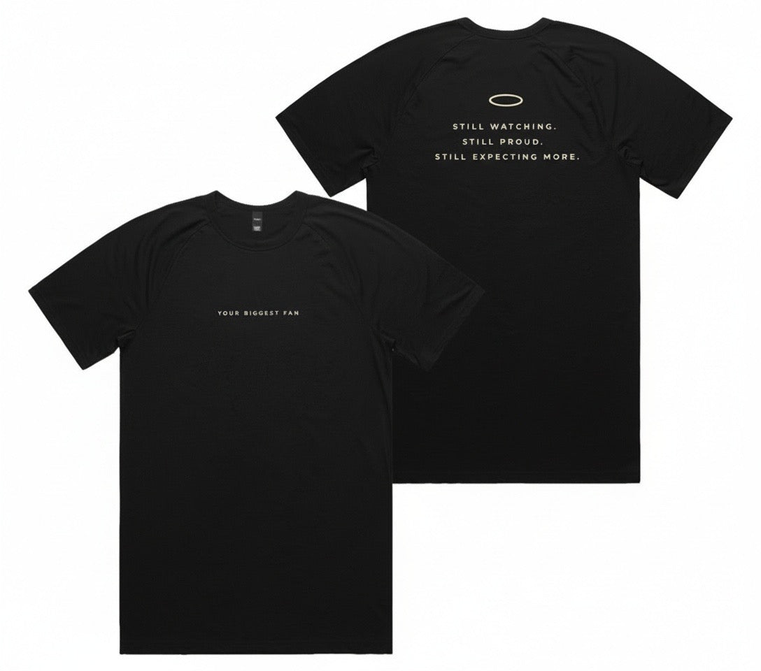 YBF Active Blend Tee