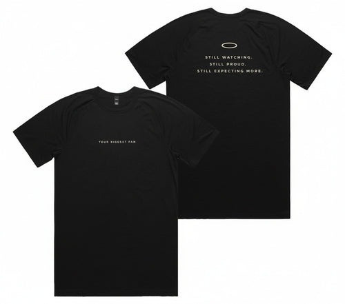 YBF Active Blend Tee