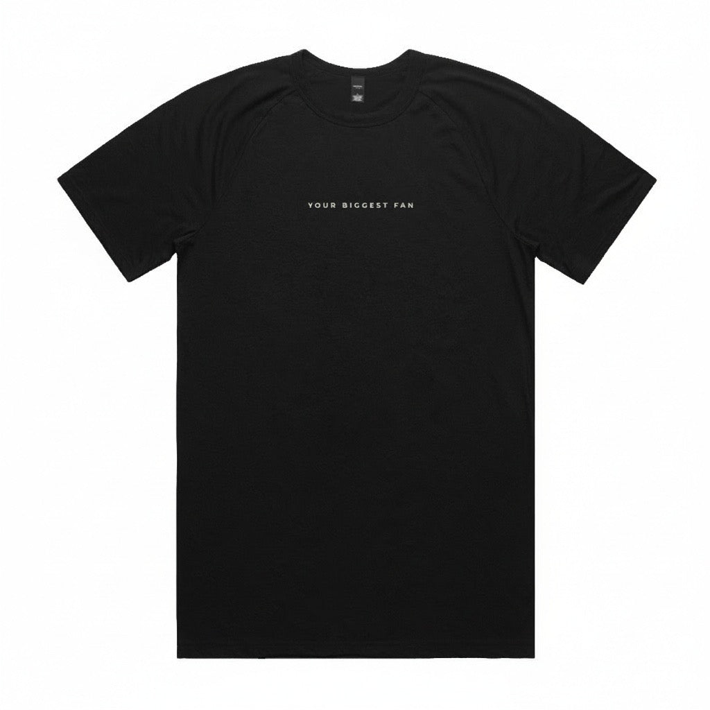 YBF Active Blend Tee