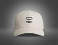 YBF Icon Nylon Cap
