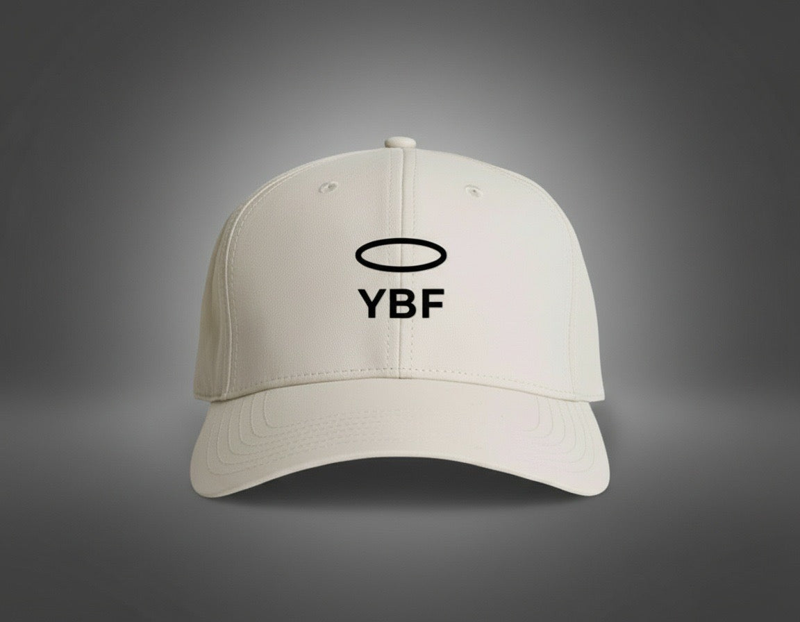 YBF Icon Nylon Cap