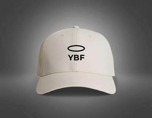YBF Icon Nylon Cap