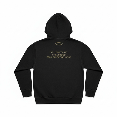 YBF Relax Faded Hood