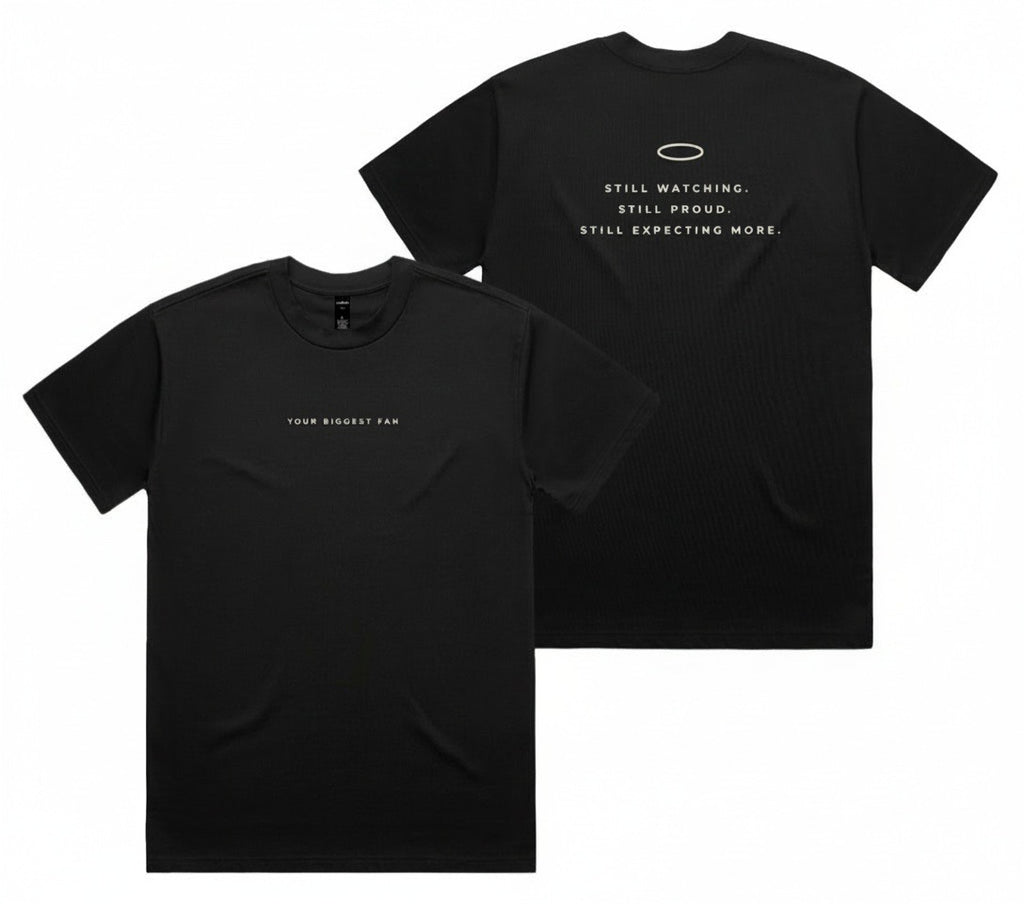 YBF Heavy T