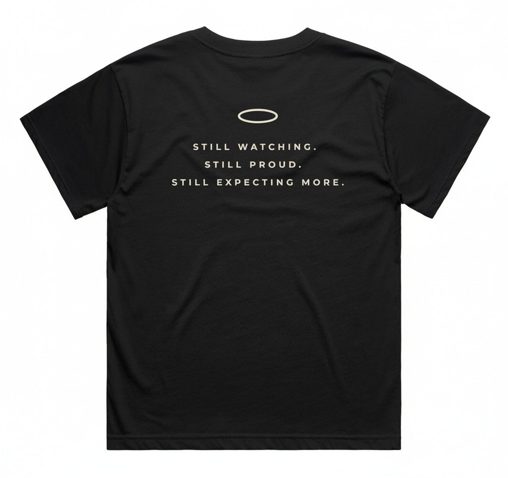 YBF Womens T