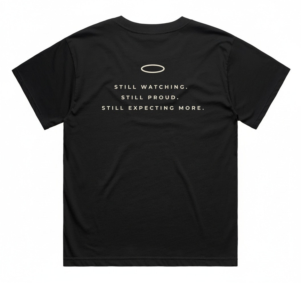 YBF Womens T