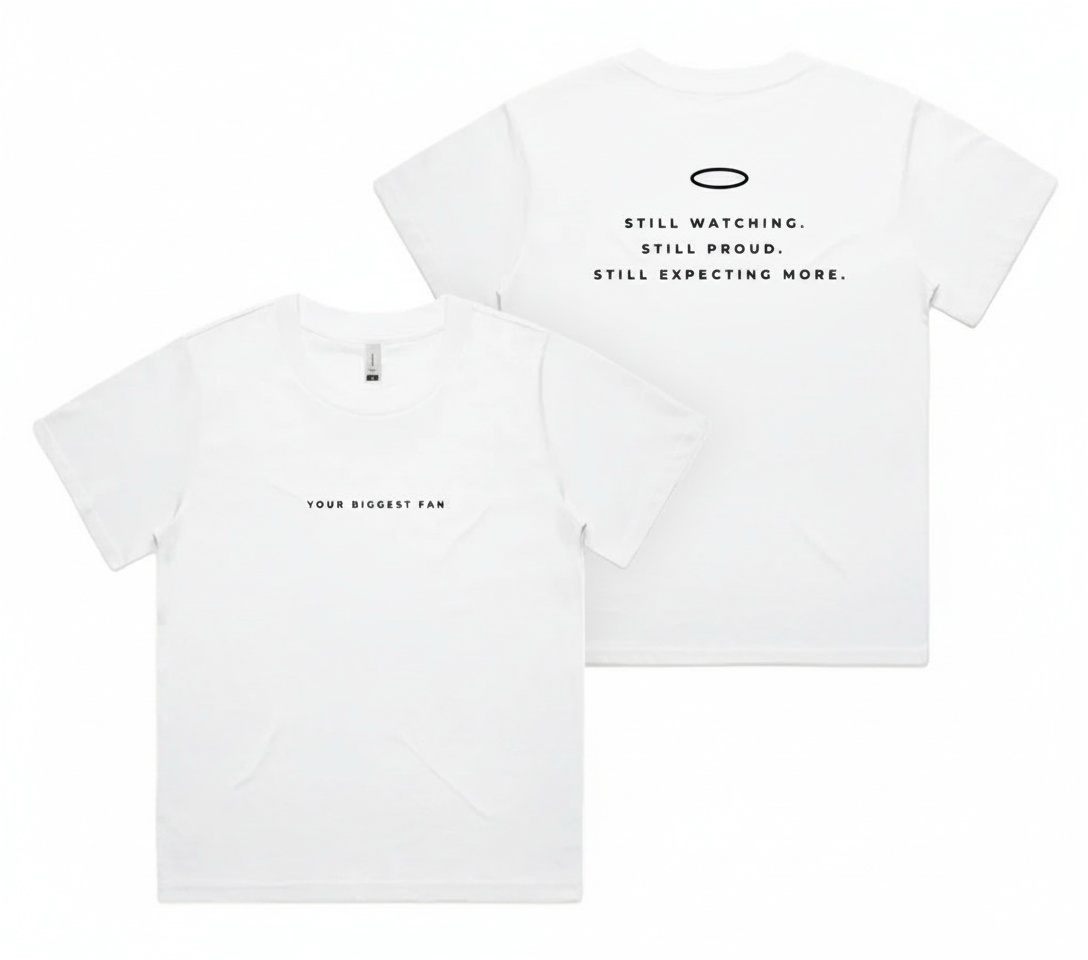 YBF Womens T
