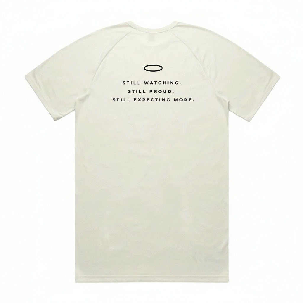 YBF Active Blend Tee