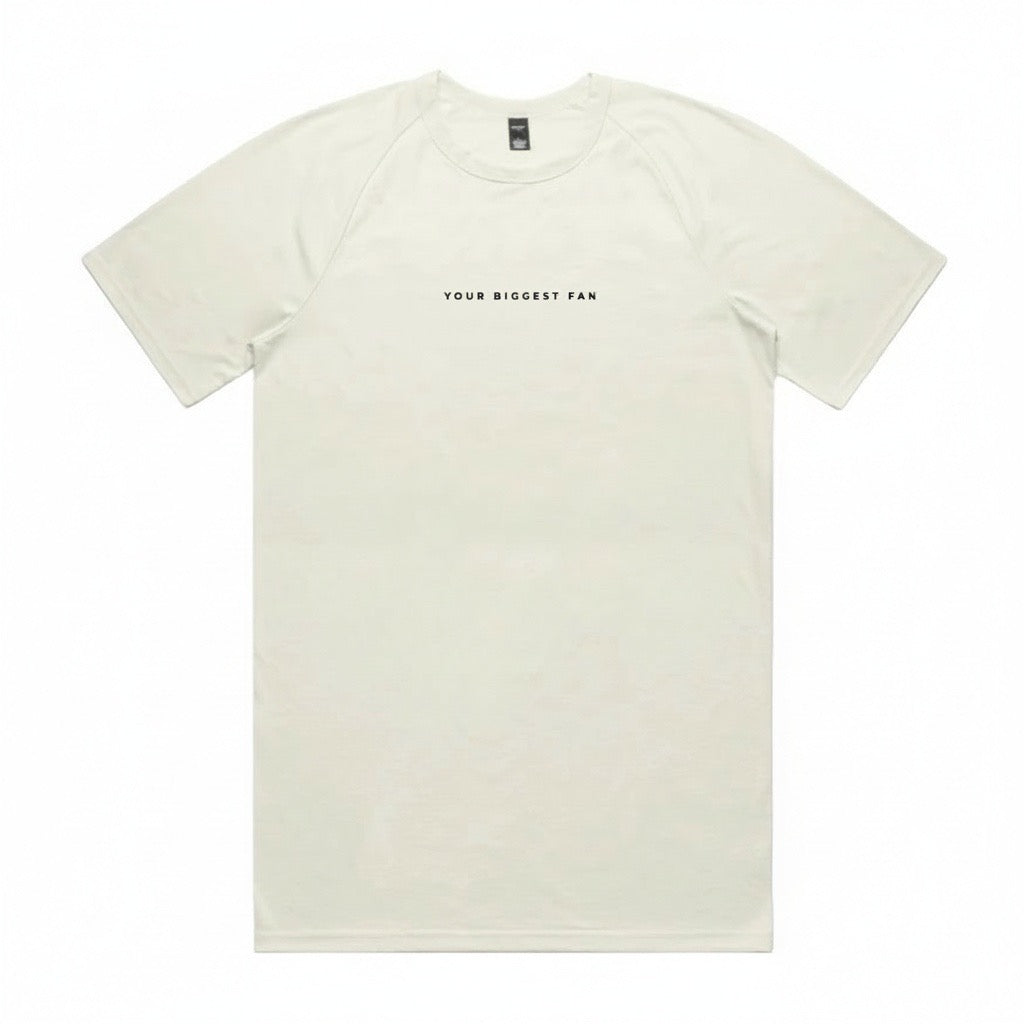 YBF Active Blend Tee