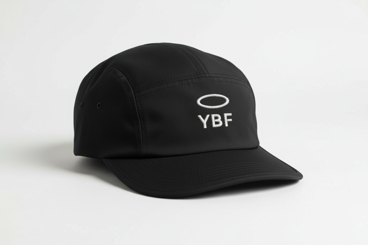 YBF Nylon Cap